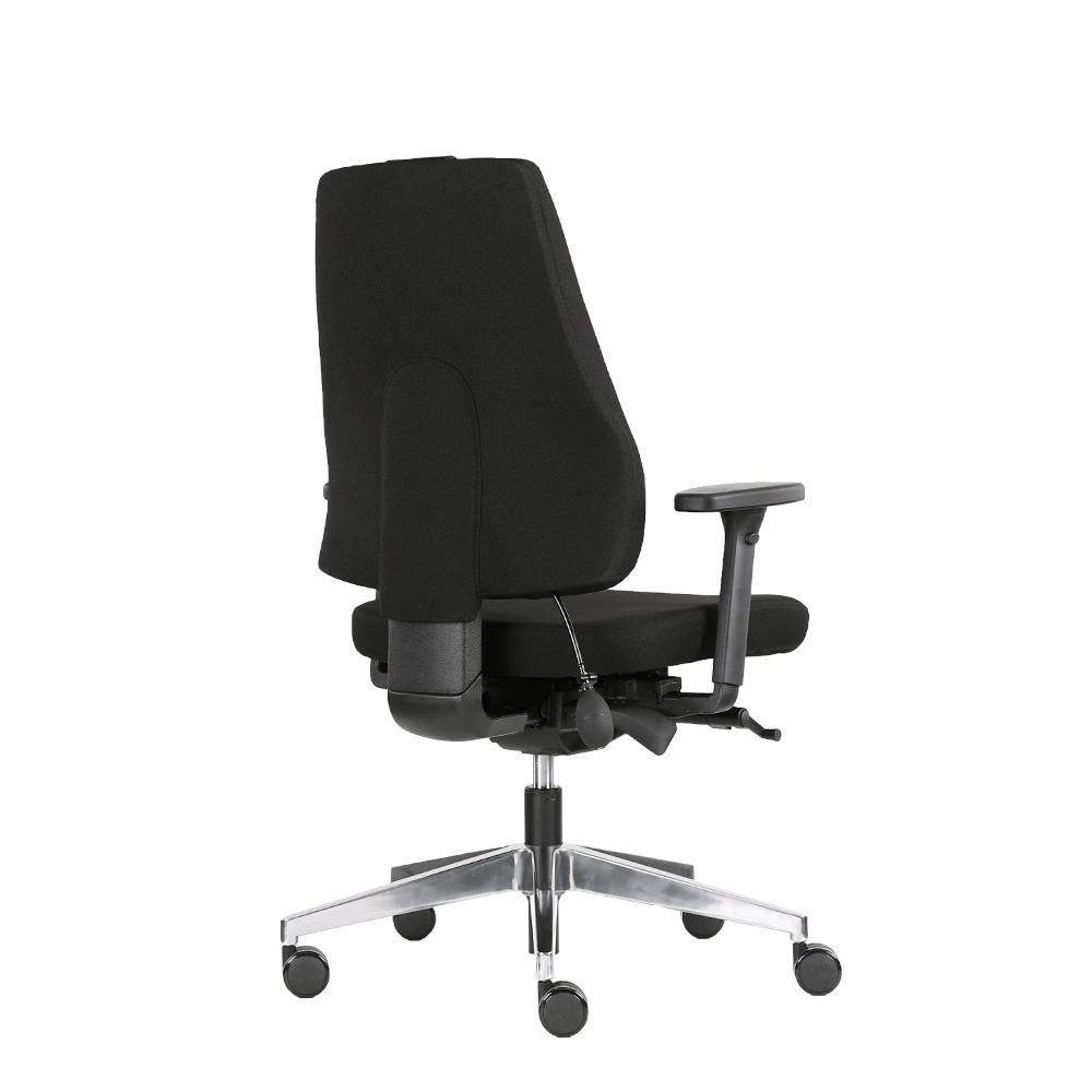 X3 Plus työtuoli - Image 2