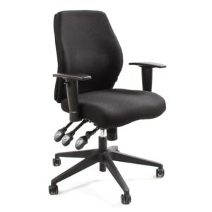 Alice Plus työtuoli